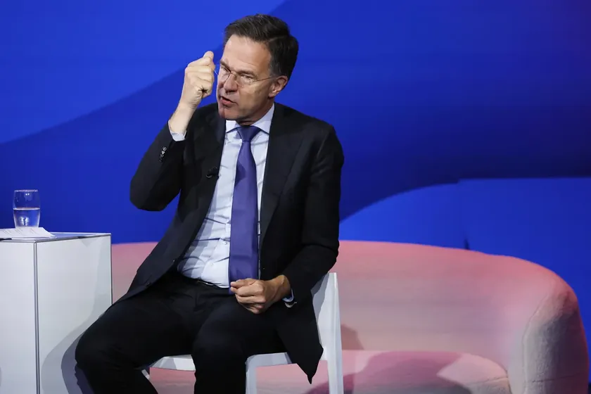 NATO Genel Sekreteri Rutte, Trump'ın Hürmüz Boğazı İçin Destek İstediğini Bildirdi