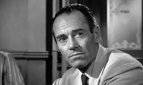 Henri Fonda'nın hayatı trajik bir şekilde sona erdi.