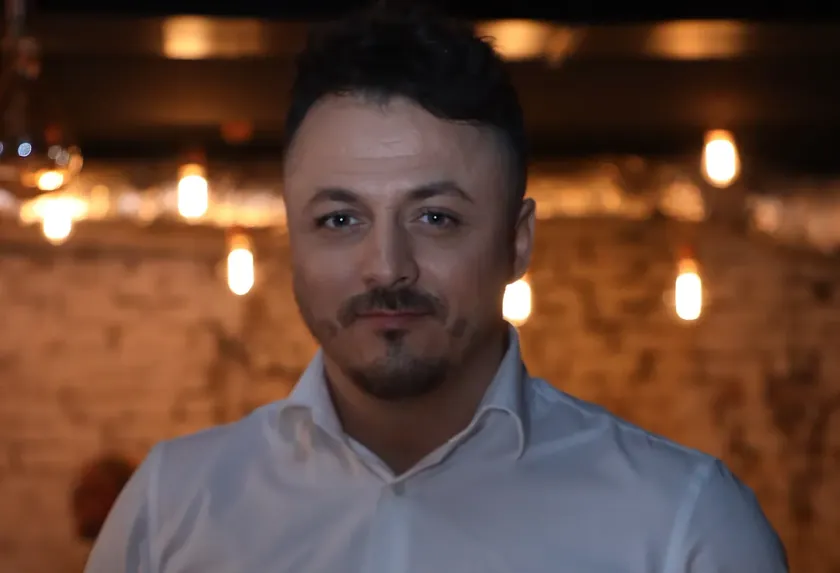 Sırbistan'da Şarkıcı Daniel Kajmakoski'nin Avukatı Olayın Sonuçlarını Aktardı