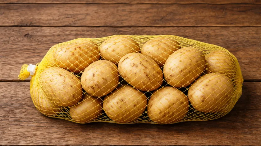 Sırbistan'dan mutfak uyarısı: Patates ağı çöp değil, gizli bir yardımcı