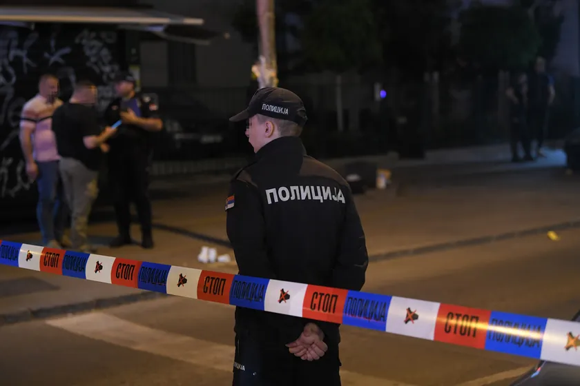 Novi detaylar Savinno Sel'deki cinayetle ilgili: İki şüpheli tutuklu, küçük yaşta bir çocuk serbest bırakıldı