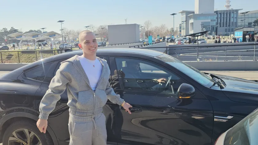 Rapçi Vojaž Meslektaşı Mili'nin İddialarına Yanıt Verdi: Odak Albümünde