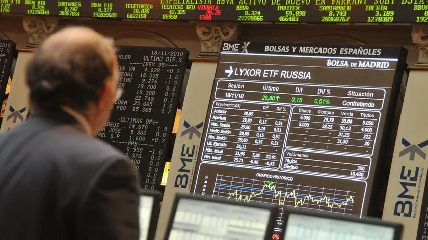 Azijal borsa'larda yükseliş Kospi en büyük kazançlı oldu.