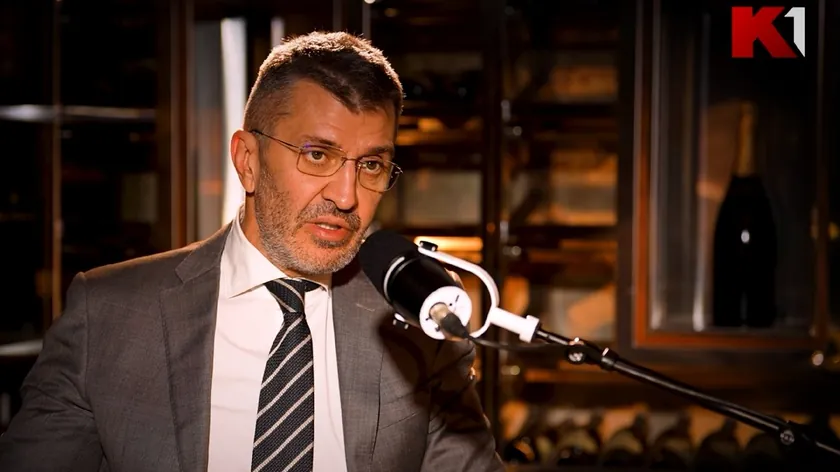 Zoran Đorđević kariyerini değerlendirdi: En büyük pişmanlığı çocuklarıyla geçiremediği zaman