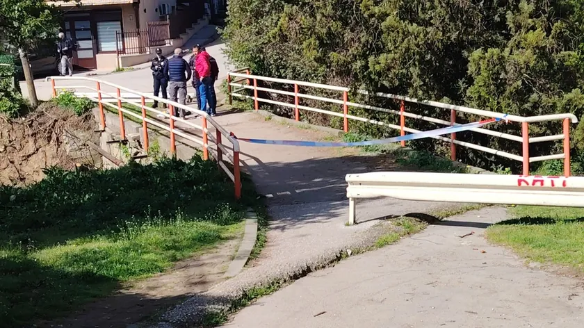 Sırbistan Vranje'de MMA dövüşçüsünün aracına patlayıcı yerleştirildi: Kimse yaralanmadı