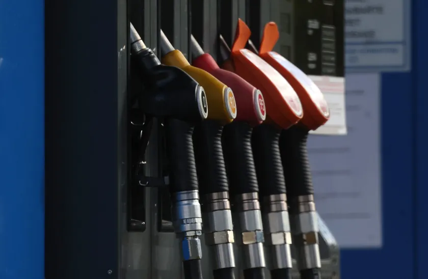 Novi skok fiyatları: Petrol ürünlerinde artış yaşandı