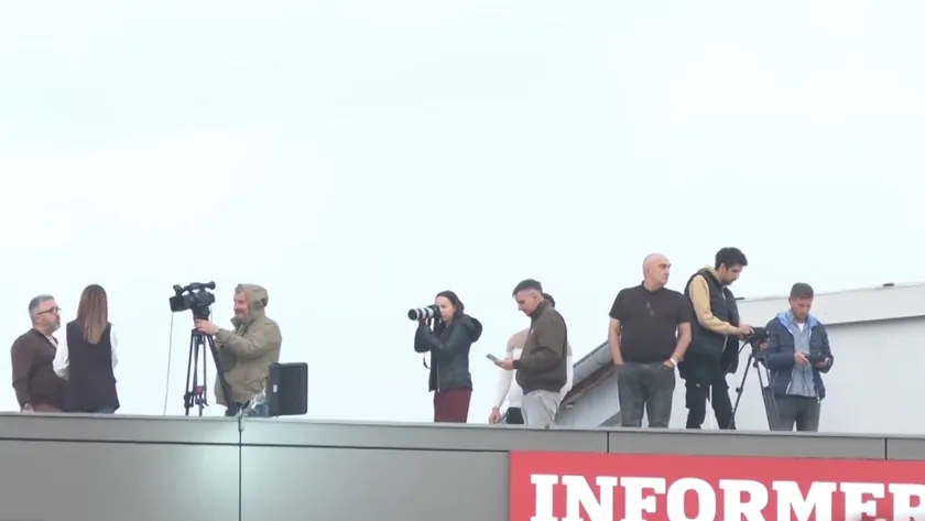 Adalet Bakanı Nenad Vujić'in İstifası İsteniyor