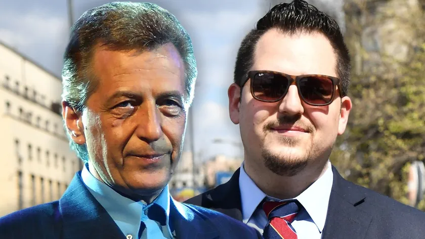 Sırp şarkıcısı Miroslav Iliç'in oğlu Devin Antonović ilk kez babasından bahsetti.