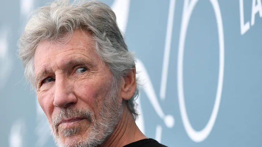 Müzik Dünyasında İsrail Filistin Tartışması: David Draiman ve Roger Waters Arasında Sert Sözler