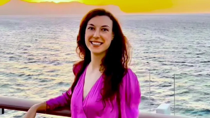 Sırbistanlı Marina Tüp Bebek Hataları Sonucu Gerçek Babasını Yıllar Sonra Öğrendi