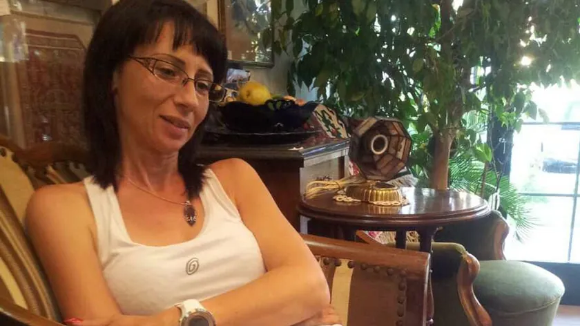 Sırbistan Belgrad'da çocuklarının gözü önünde işlenen cinayet ihmalleri gün yüzüne çıkardı