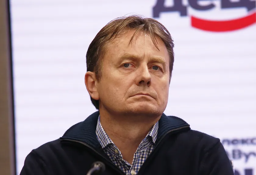 Sırbistan'da Kar Sorunları Hızla Çözülüyor