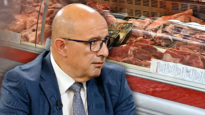 Svinjetina fiyatlarında %10 ila %15 oranında artış yaşanıyor.