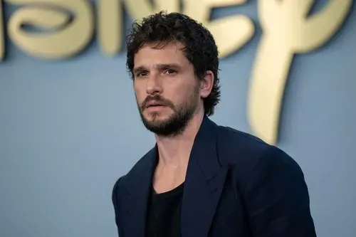 Ünlü oyuncu Kit Harington Game of Thrones sonrası zorlu bir süreç yaşadığını açıkladı