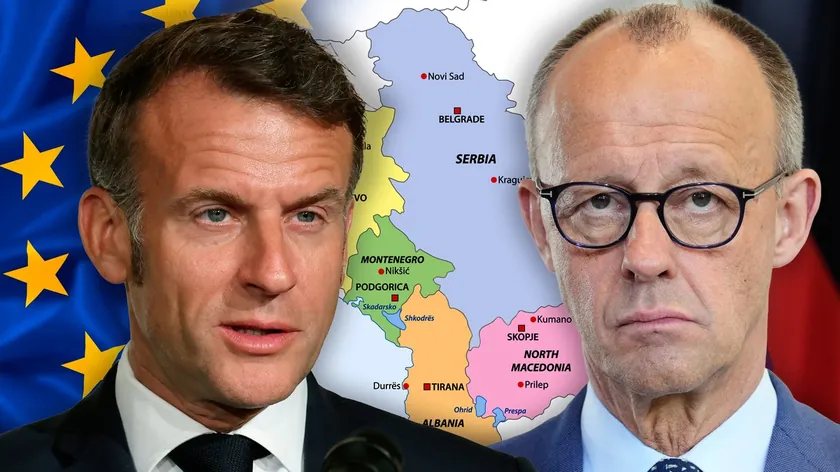 AB Genişlemesi Öncesi Karadağ Dahil Yeni Üyelerin Veto Hakkı Sınırlandırılabilir