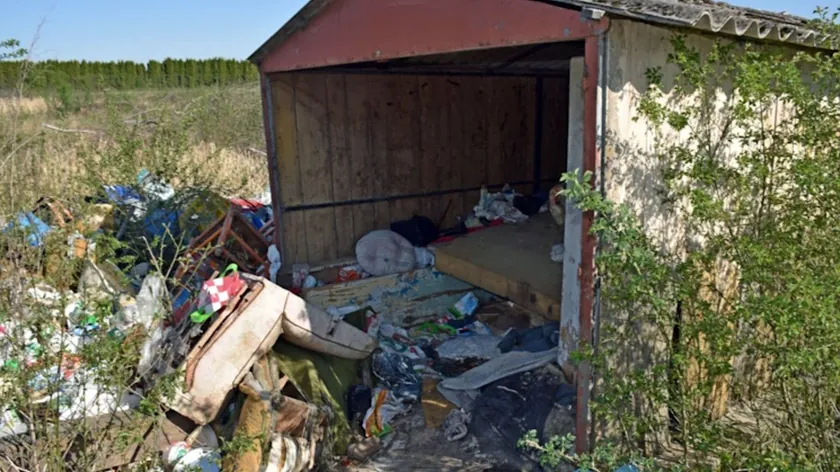 Hırvatistan Zagreb Polisi Tanınmayan Erkek Cesetlerinin Kimliği İçin Yardım Çağrısında Bulundu