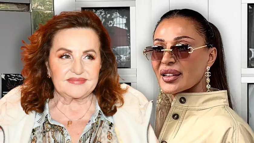 Ceca Ražnatović, Ane Bekute'nin "Zvezda Granda" programından ayrılması hakkında konuştu.