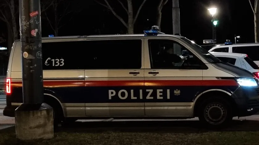 Viyana'da taksiciye ve polislere saldırı: Beş yaralı, iki gözaltı gerçekleşti