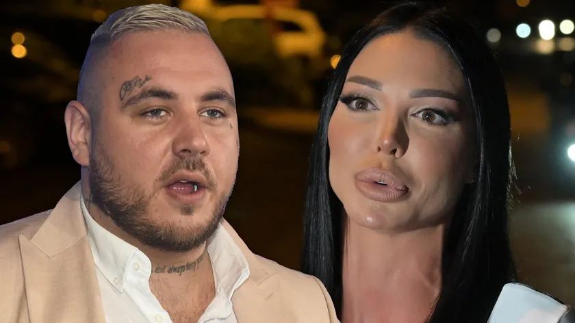 Maja Marinković ve Filip Car, Elite 10 için anlaşma imişler.