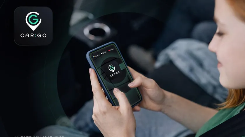 CAR:GO Belgrad'da kentsel ulaşımı geliştiriyor: Yeni taksi kategorisi uygulamaya konuluyor