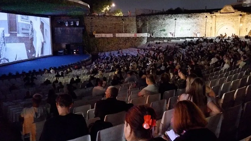 Niški Film Festivali geri dönüyor Tarihler, galalar ve büyük sürprizler