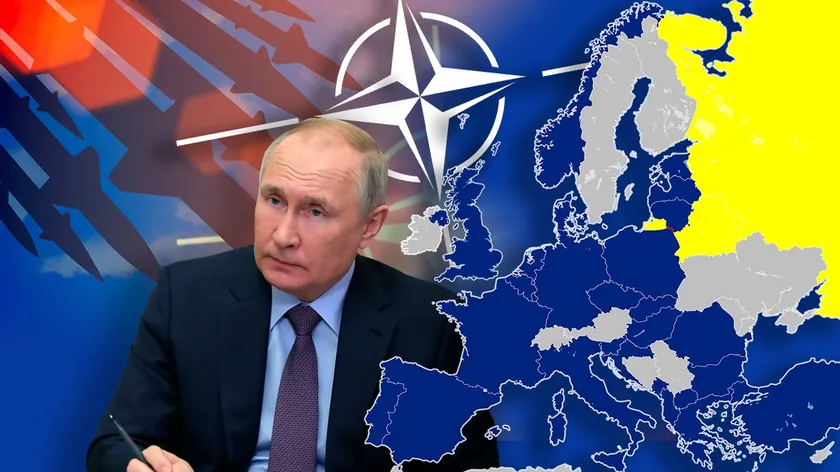 Rusya Dışişleri Bakan Yardımcısı NATO'nun 2030'a kadar savaşa hazırlandığını kaydetti
