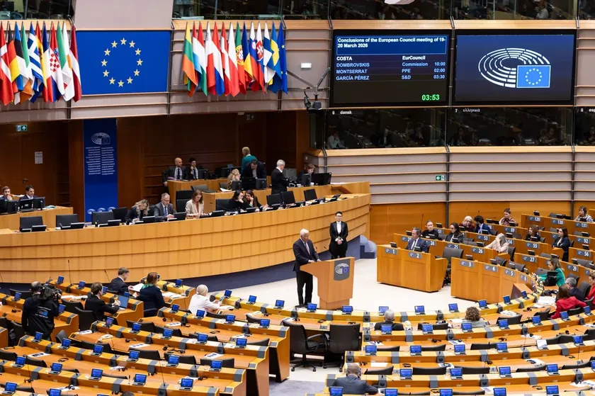 Avrupa Birliği Küresel Krizlerde Yavaş Karar Alma Süreçleriyle Eleştirileri Artırıyor