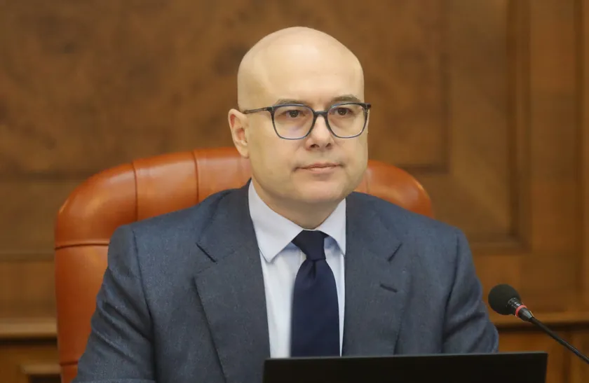 Milivojević: Vučević'in BIA'da Görevlendirilmesi Vučić'in Çaresizlik İfadesi Olacak