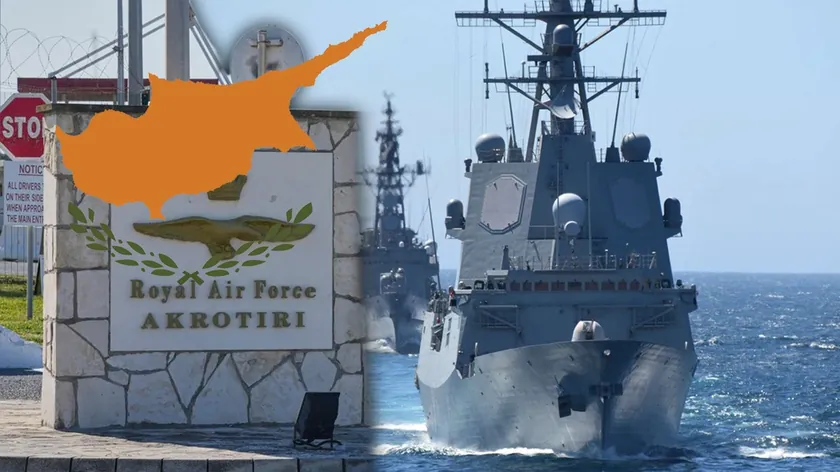 Kıbrıs Ortadoğu Fırtınasının Merkezinde: Terör Tehditleri Yüksek Seviyede Alarm Veriyor