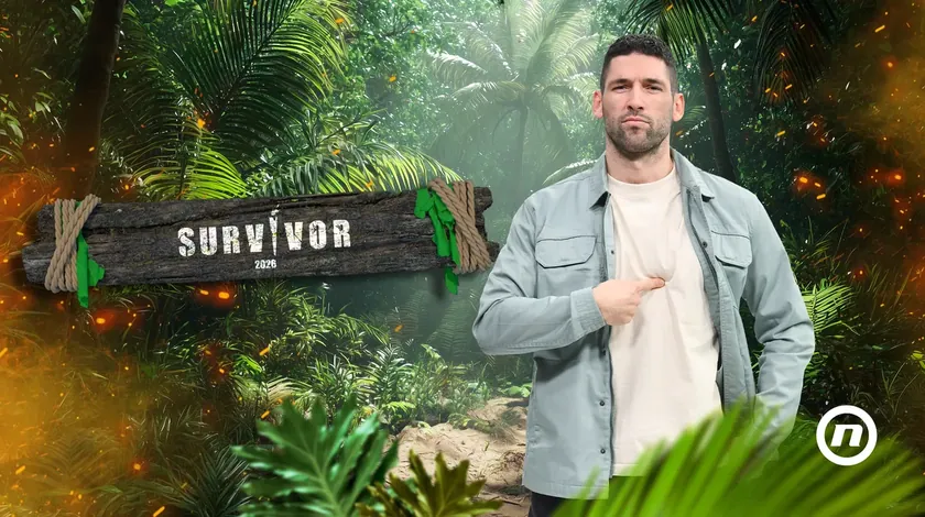 Online Eğitmen Stefan Ostojić Survivor Yarışması Öncesi Hazırlıklarını ve Güvenini Açıklıyor