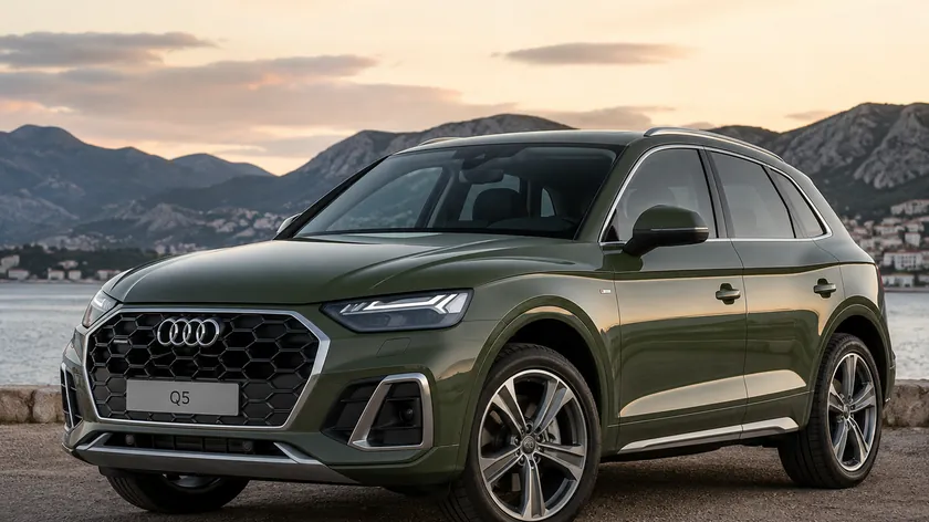 Sırbistan'da Audi marka araçlar için güvenlik açığı nedeniyle acil geri çağırma başlatıldı.