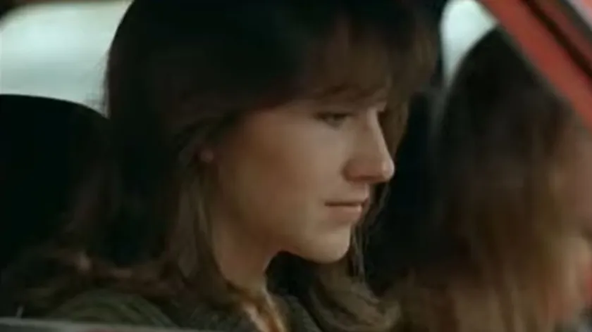 Çok Sayıda Cesar Ödülü Sahibi Fransız Aktris Nathalie Baye Paris'te Vefat Etti