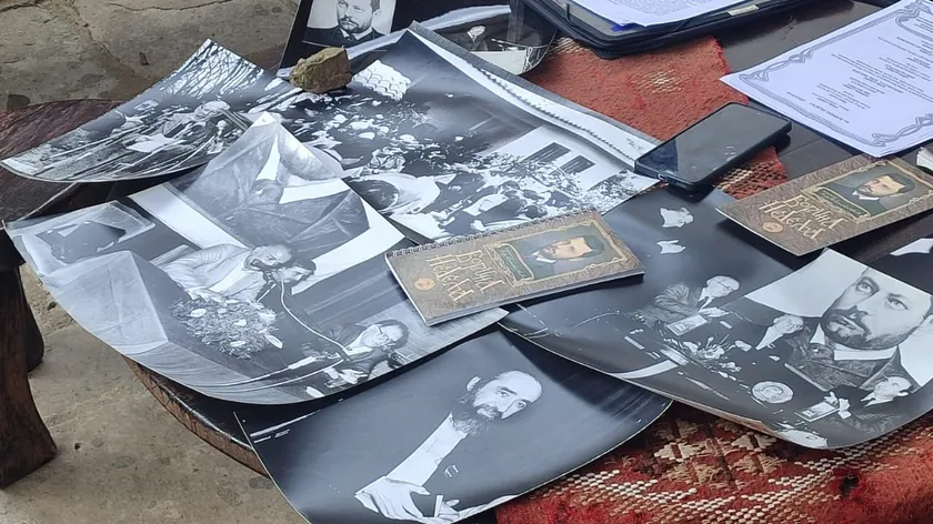 Sırbistan'da Borisav Stanković Ödülü Yazar Vidosav Stevanović'e Oybirliğiyle Verildi