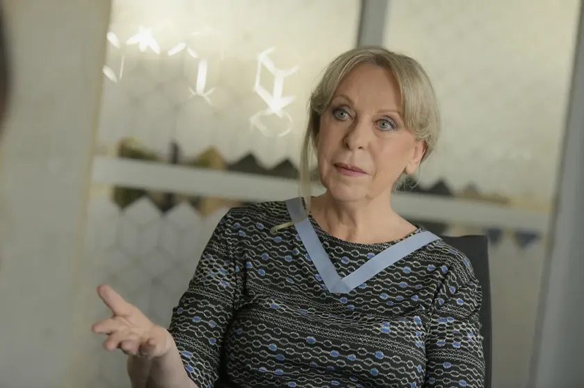 Sırbistan'da çiftçi protestoları: Danica Popović eylemlerin çiftçilerin aleyhine biteceğini belirtti