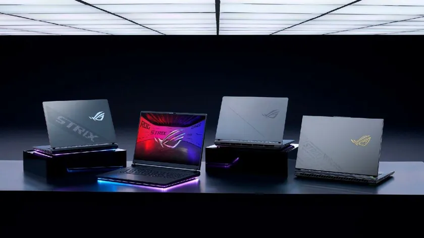 ASUS Sırbistan e-mağazası kampanyasında ROG ve TUF laptoplarda büyük indirimler kaydetti