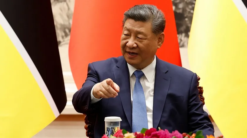 Çin Komünist Partisi Ekonomik Durumu Değerlendirdi ve Enerji Güvenliğini Vurguladı