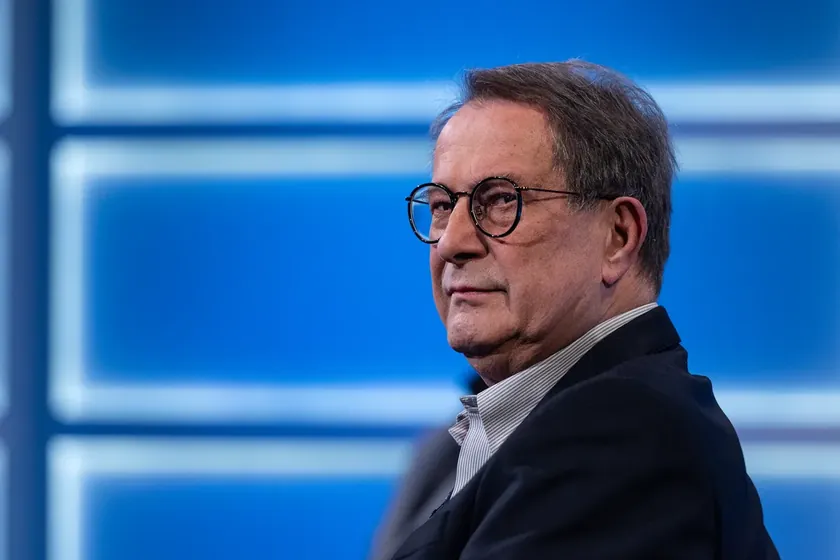 Sırbistan'da Jakšić: İktidarın güç kaybetmesi N1 ve Nova'ya baskıyı artırdı