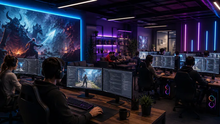 Sırbistan'daki Ubisoft Belgrad Stüdyosu Kapatıldı, Yüzden Fazla Çalışan İşsiz Kaldı