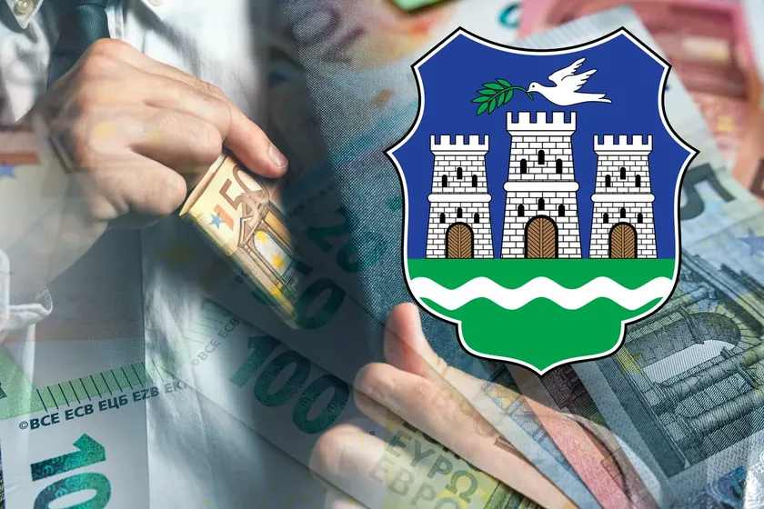 Sırbistan'da fantomsu örgütlerle ilgili yeni bir dava açıldı.