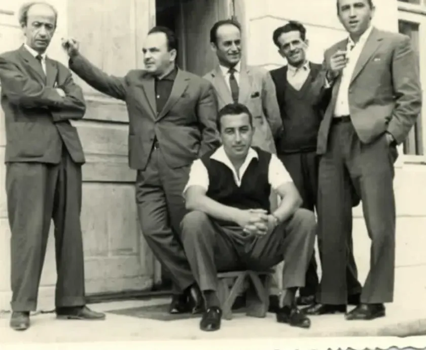 Peç Sanat Okulu ve Ressam Radović Anısına Sergi Kosova'da Açılıyor