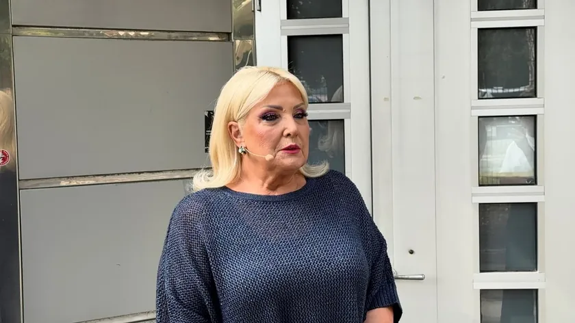"Zvezde Granda" programının çekimleri başladı Snežana ve diğer jüri üyeleri ilk izlenimlerini paylaştı