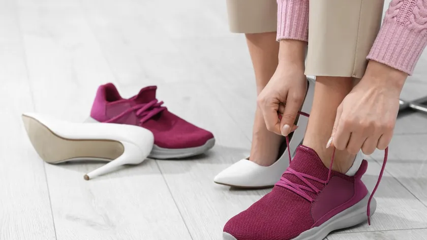 Hırvatistan Vukovar'daki ayakkabı fabrikası kapanıyor, yüzlerce kişi işsiz kalıyor