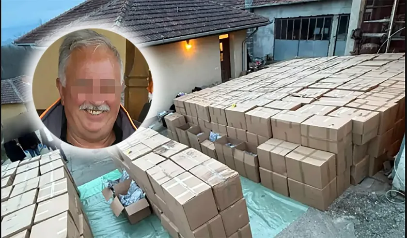 Sırbistan'da "Konjuh" davasında zamanla yarışılıyor Birkaç gün içinde suçluların serbest kalıp kalmayacağı belirlenecek.