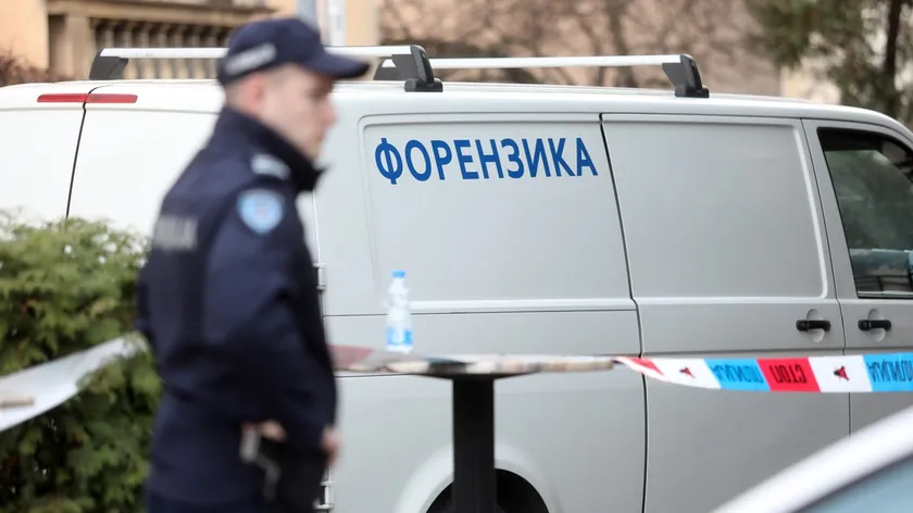 Sırbistan'ın "mıcır kralı" Miša Omega dairesinde ölü bulundu polis soruşturuyor