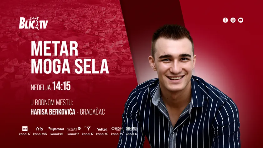 Gradačac'ta Ünlü Şarkıcı Haris Berković'in Hayatı Komşuları Tarafından Anlatıldı