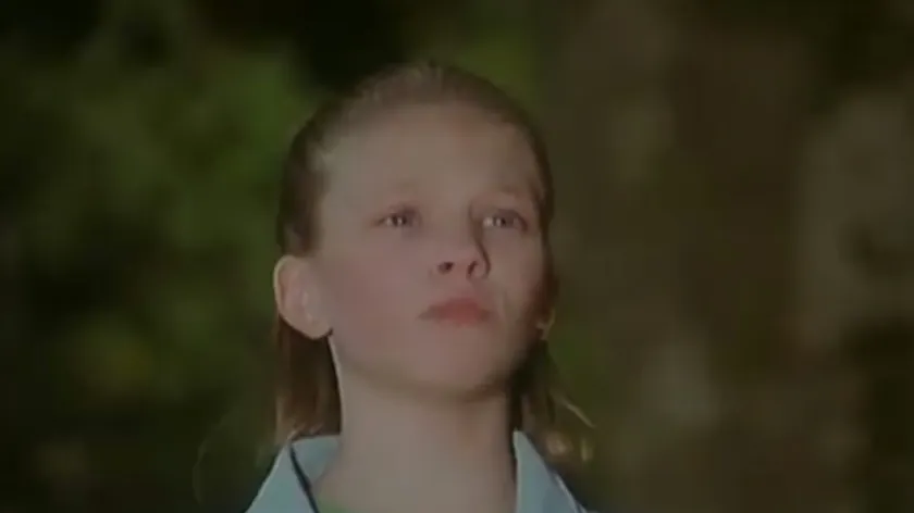 "Ptice Hava Neden Uçmaz" Filminde Küçük Kız Ivana Şurdić'in Bugünkü Hayatı
