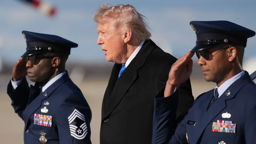 Amerika ve İran arasında müzakereler devam ediyor iddiaları Ortadoğu'da gündem oldu