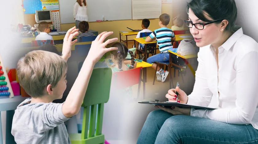 Sırbistan'da İlkokul Kayıtları Başladı, Ebeveynlere Psikologlardan Önemli Uyarılar