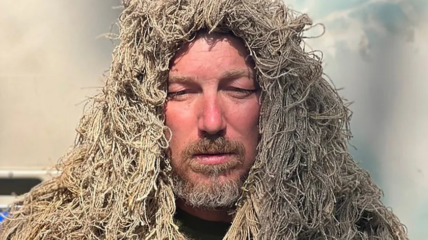 Ukrayna Komutanı Robert Brovdi Rusya'ya Derin Saldırıların Artacağını Aktardı