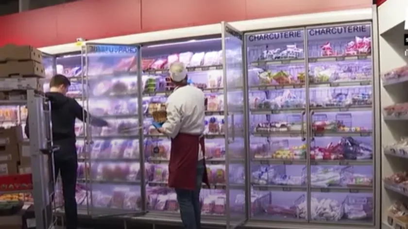 Sırbistan, Ortadoğu'daki Çatışmalar Nedeniyle Enerji Krizi ve Enflasyon Tehdidi Altında